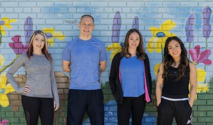 Busy Bee Fitness Experts