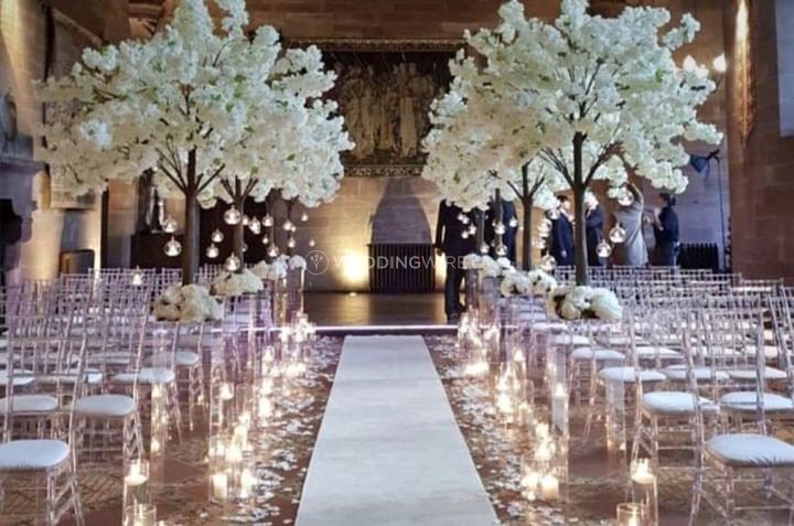 Unique Event Services