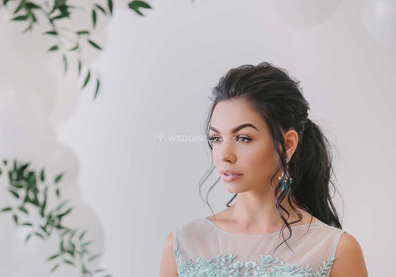 Noor Artistry Makeup & Hair Design