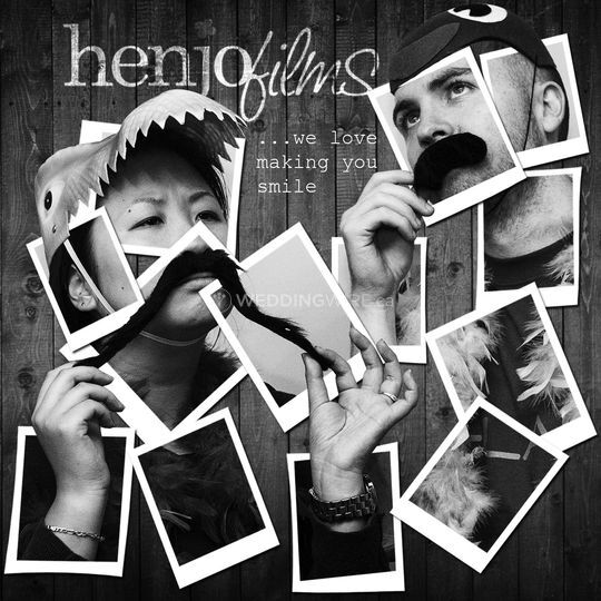 HenjoFilms