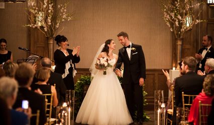 Martine Ricard - Célébrante Urbaine