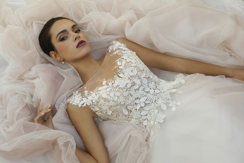 Château de la Mariée Nadia