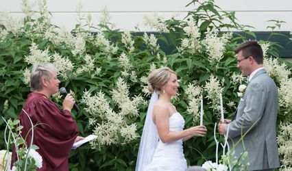 Mariage à votre Image