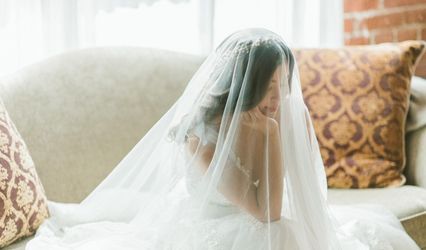 Jada HeArtistry: Your Bridal Hair & Makeup Services