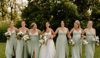 A&A Wedding Hair and Makeup