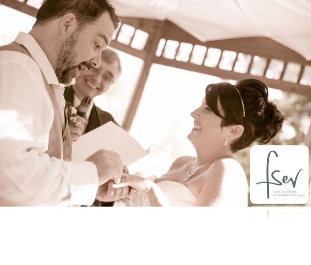Phillippe Mariages FSEV Weddings