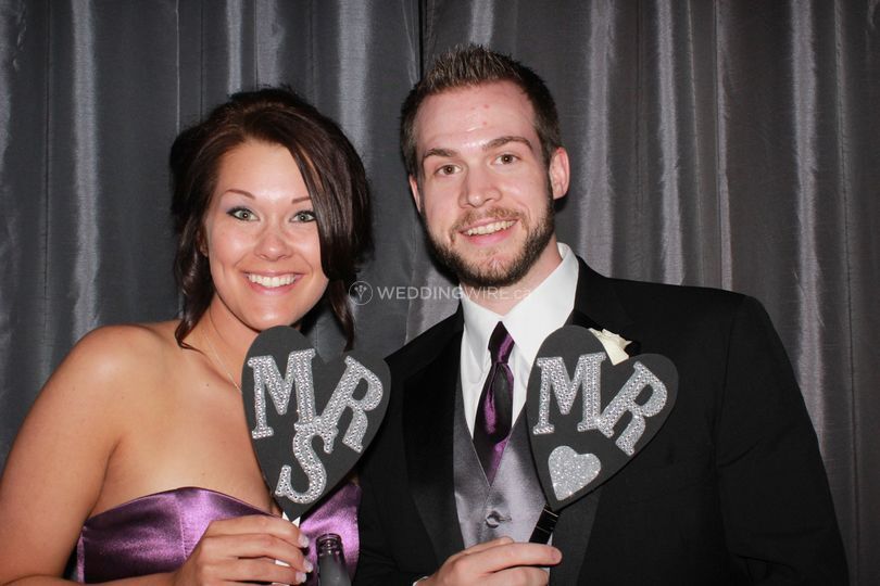 Picture That Photobooth