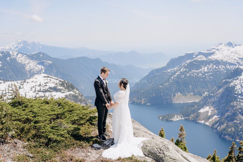 Silver Moon Photography