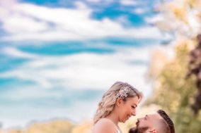 Lush Wedding Studio