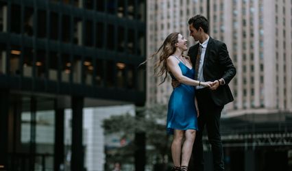 Lush Wedding Stories