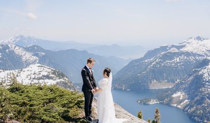 Silver Moon Photography