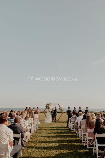 Humble Love Weddings