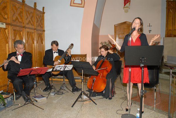 L'Ensemble du Carre St-Louis