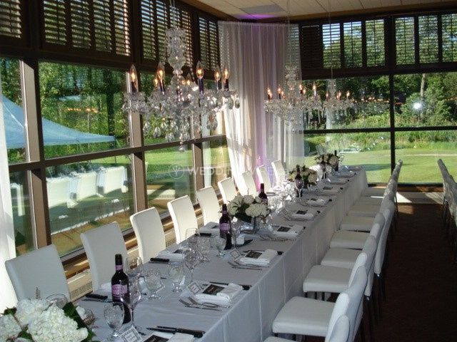 Club de Golf Le Blainvillier