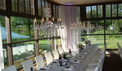 Club de Golf Le Blainvillier