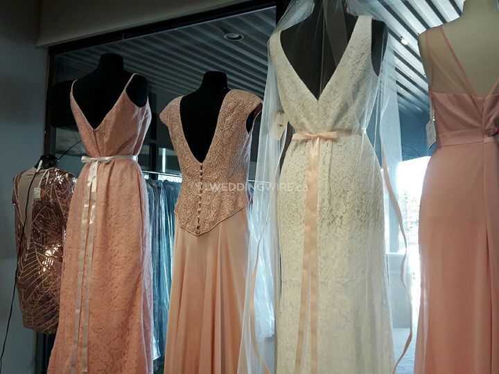Gown Go Round
