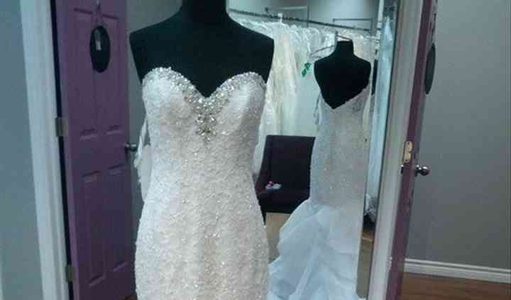 bridal shop newmarket