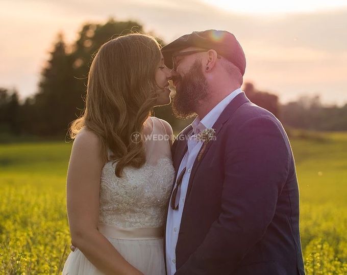Truelove Wedding Films & Photography
