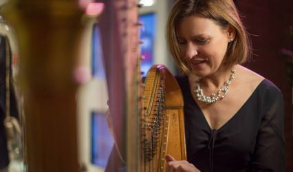 Duo Lyra Harp and Flute