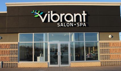 Vibrant Salon & Spa