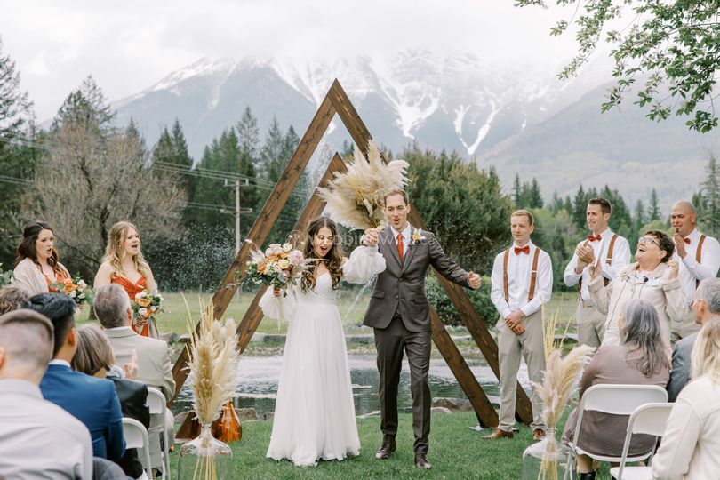 Rustic Rentals YYC
