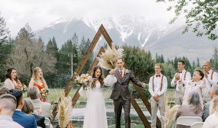 Rustic Rentals YYC