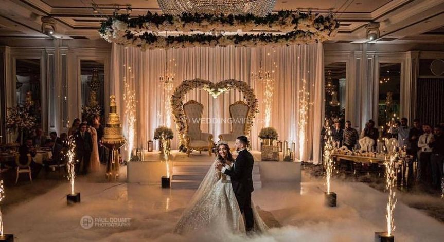 Casa D'Eramo Decor & Events