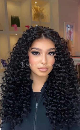 Makeup by Georgia