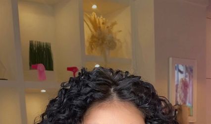 Makeup by Georgia