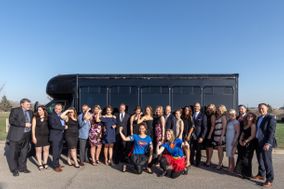 AM PM Limo & Party Bus Calgary