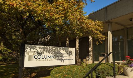 The Column Catering & Events