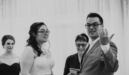 Shaughan Whalen Marriage Commisioner