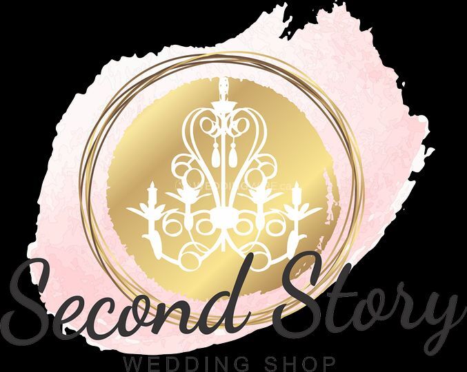 Second Story Wedding Shop