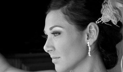 Joelle Makeup