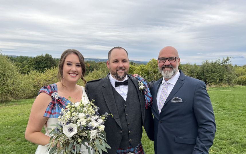 I'm Your Wedding Guy