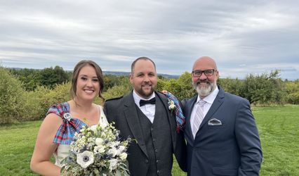 I'm Your Wedding Guy