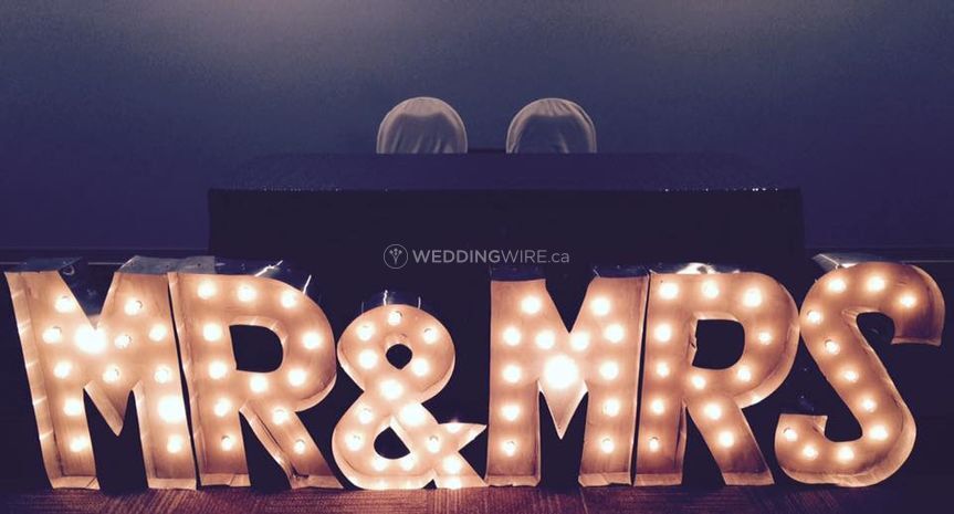 Angel's Party Rentals