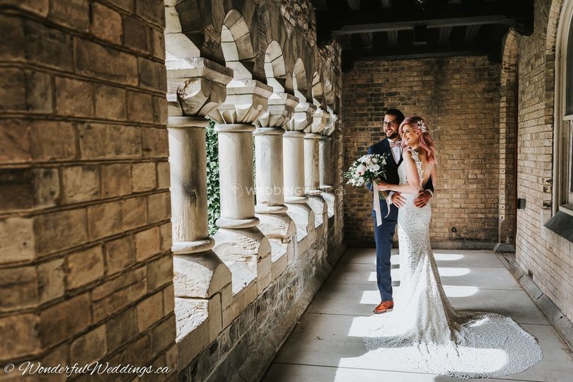 Wonderful Weddings