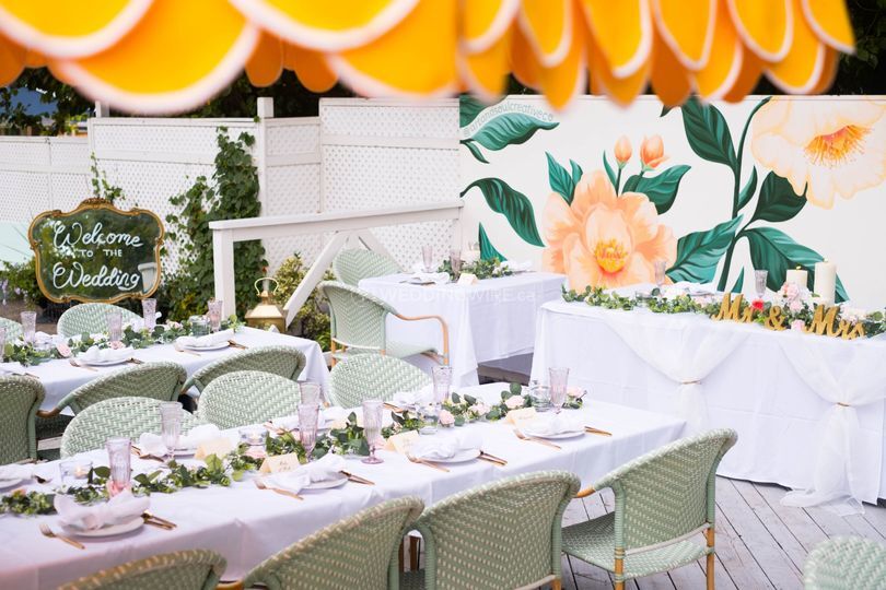 Neverland Tea Cottage