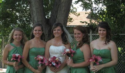 Bridal Elegance Makeup Artistry