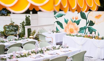 Neverland Tea Cottage