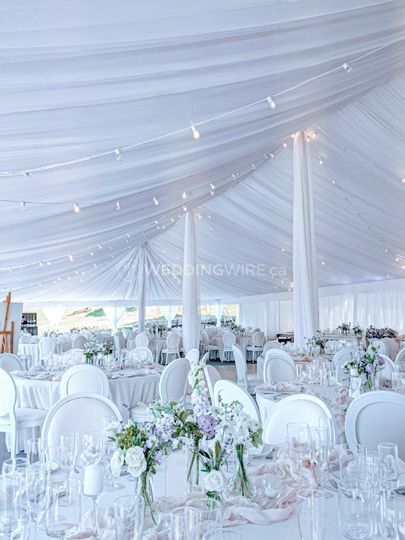 Caledon Mountain Events