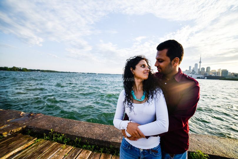 Nisarg Media Productions