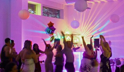 Spin City Music Productions