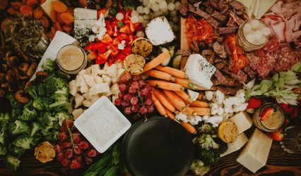 Boy With A Knife Catering
