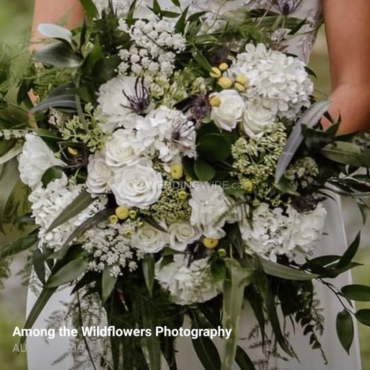Exquisite Floral, Décor & More