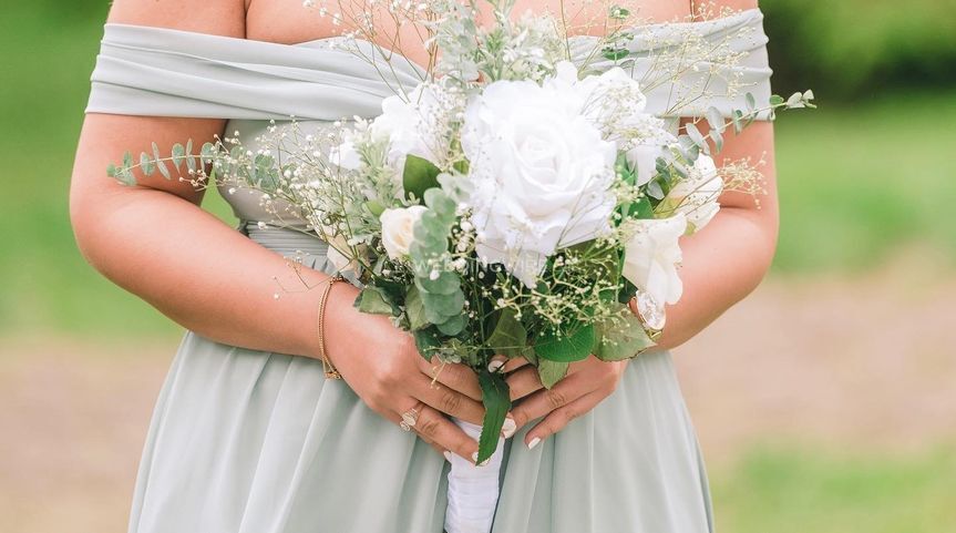 Divine Floral