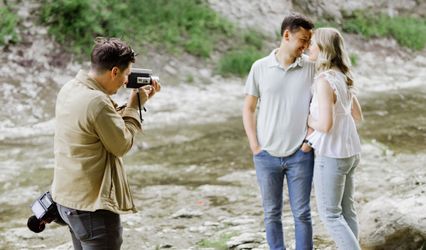 Timothy Muza Photography & Films