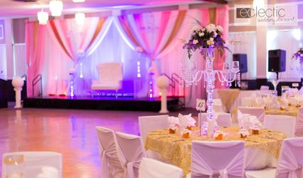 Eclectic Weddings & Events