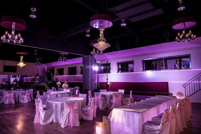 DC Dance Club